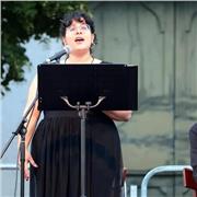 Lezioni di canto jazz e moderno